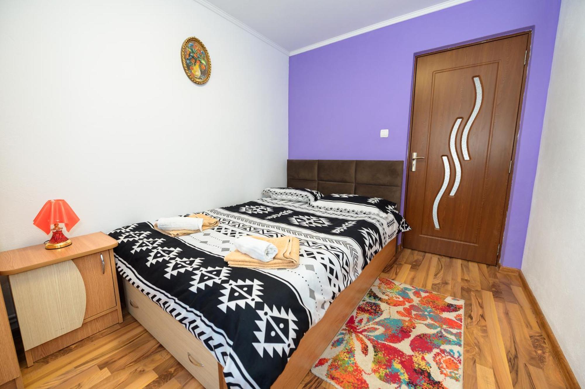 Hotel Casa Alex Călimăneşti Exterior foto
